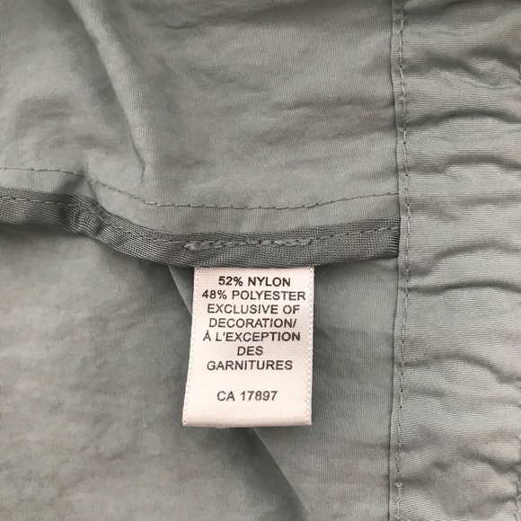 Banana Republic Women's Anorak Jacket - Picture 8 of 14